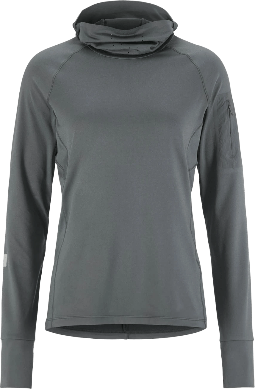 Craft Women's Subz Thermal Hood Norit