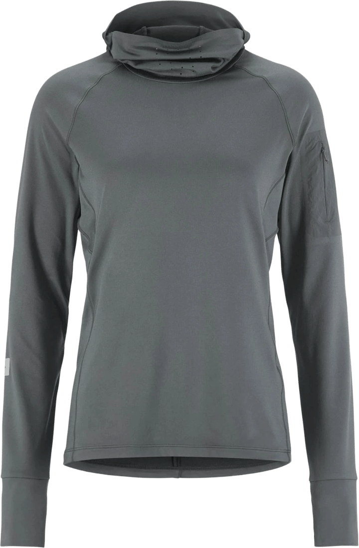 Craft Women's Subz Thermal Hood Norit Craft