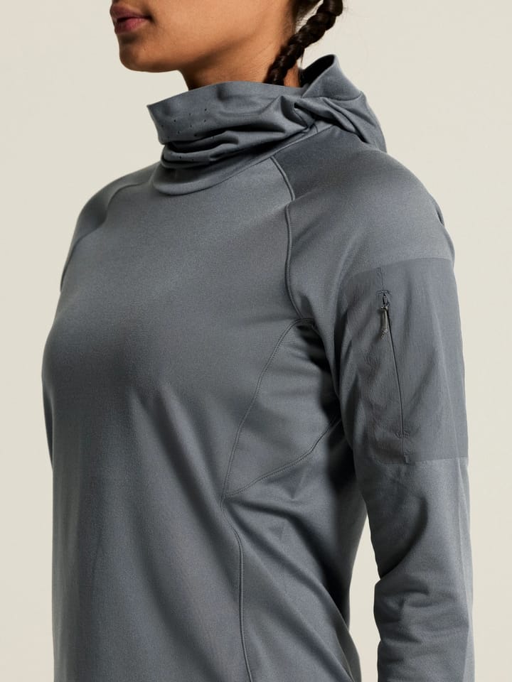 Craft Women's Subz Thermal Hood Norit Craft
