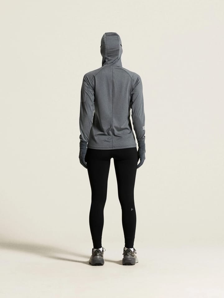 Craft Women's Subz Thermal Hood Norit Craft