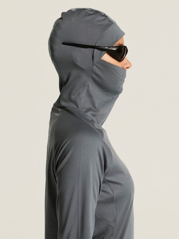 Craft Women's Subz Thermal Hood Norit Craft