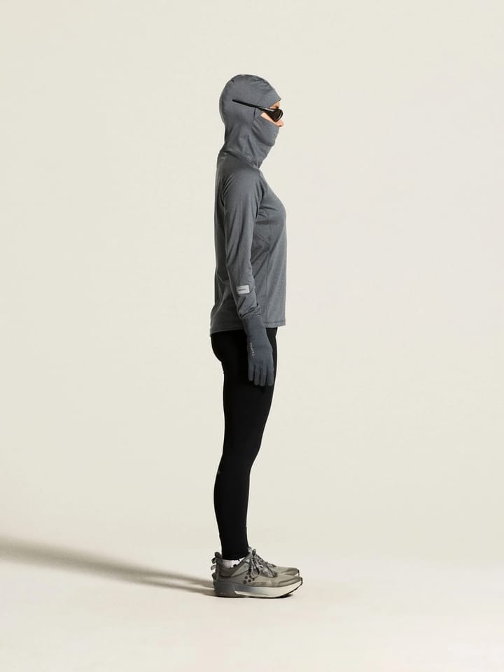 Craft Women's Subz Thermal Hood Norit Craft