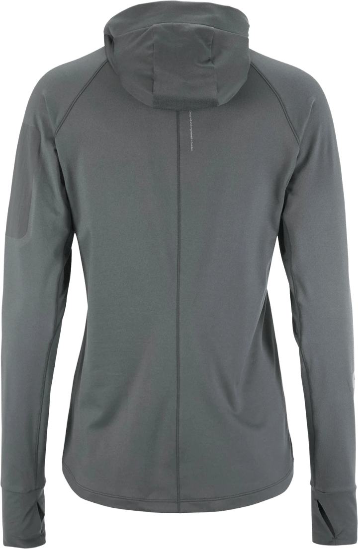 Craft Women's Subz Thermal Hood Norit Craft
