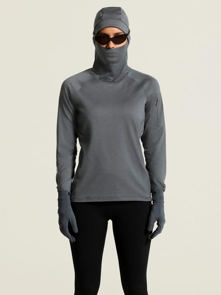 Craft Women's Subz Thermal Hood Norit Craft