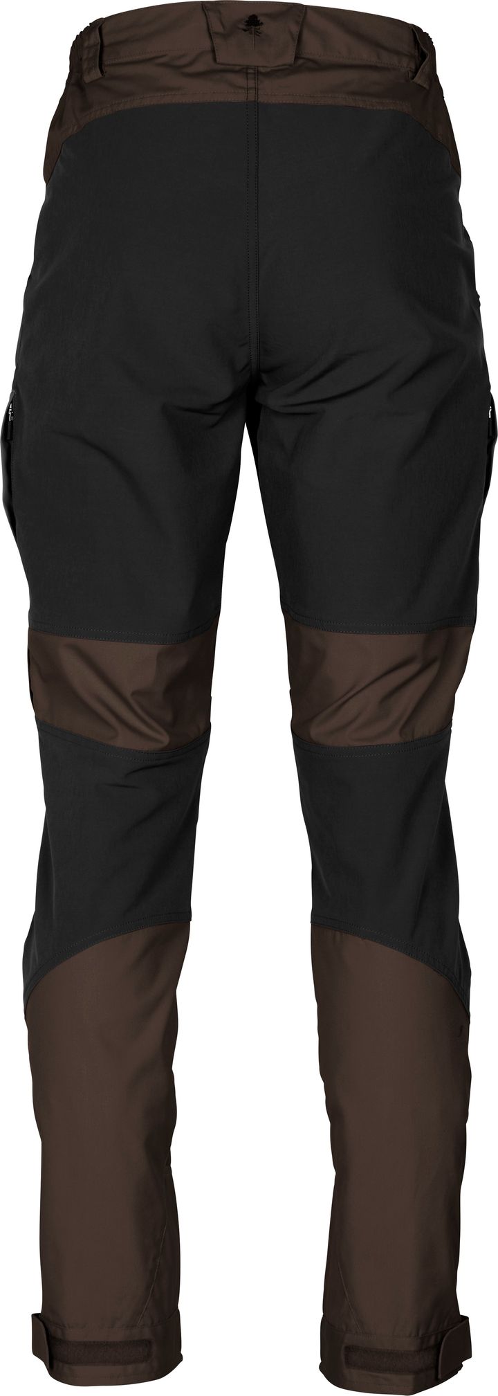 Pinewood Men's Caribou TC Pants Dark Brown/Black Pinewood