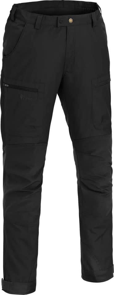 Pinewood Men's Caribou TC Pants Black/Black Pinewood Pinewood Men's Caribou TC Pants Black/Black Pinewood