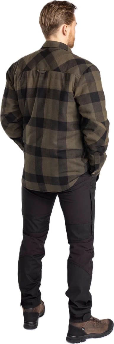 Pinewood Men's Caribou TC Pants Black/Black Pinewood Pinewood Men's Caribou TC Pants Black/Black Pinewood