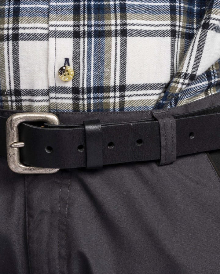 Pinewood Men's Caribou TC Pants Dark Anthracite/Black Pinewood