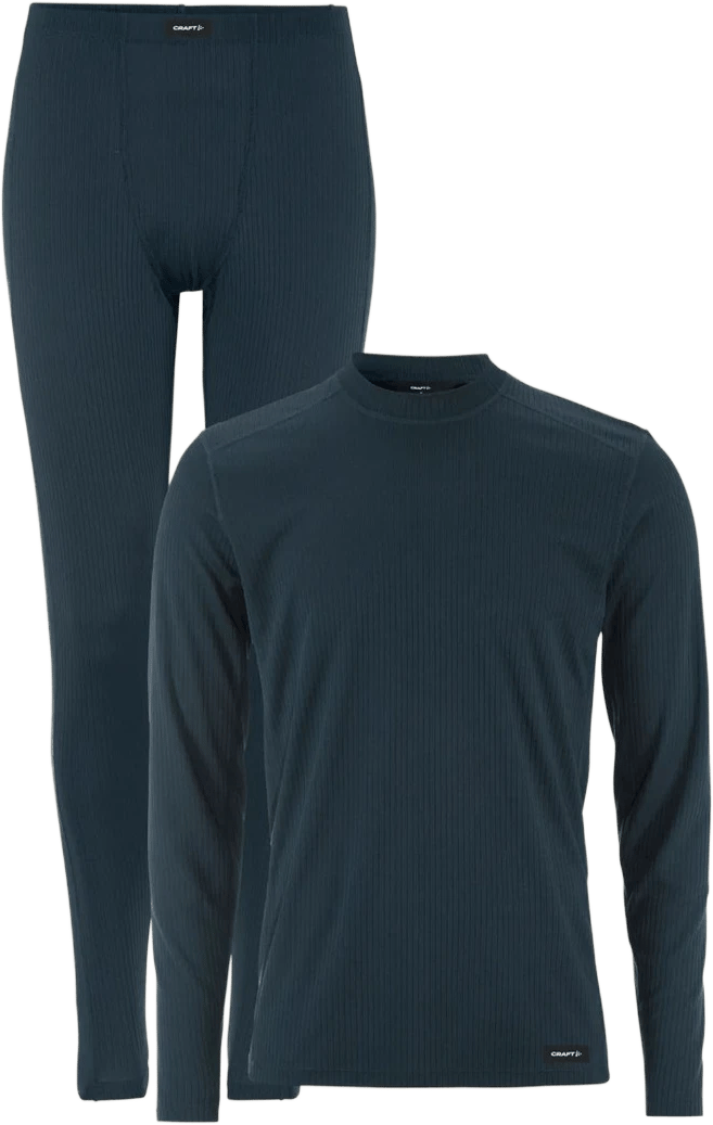 Craft Men's Baselayer Set 2 Night Craft