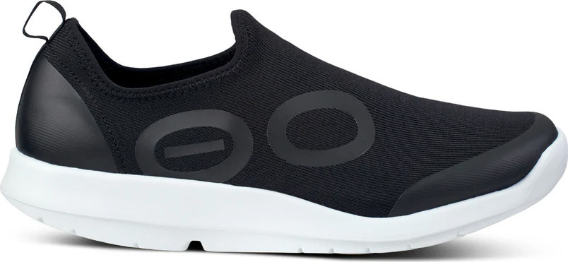 OOFOS Men's Oomg Sport Low Shoe
