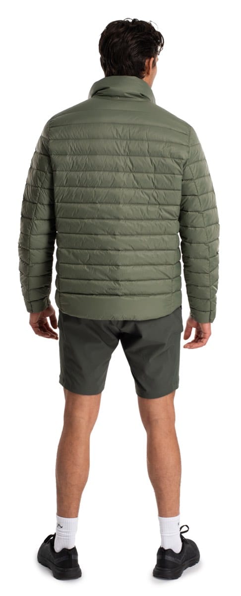 Twentyfour Finse Dunjakke H Skog Twentyfour Twentyfour Finse Dunjakke H Skog Twentyfour