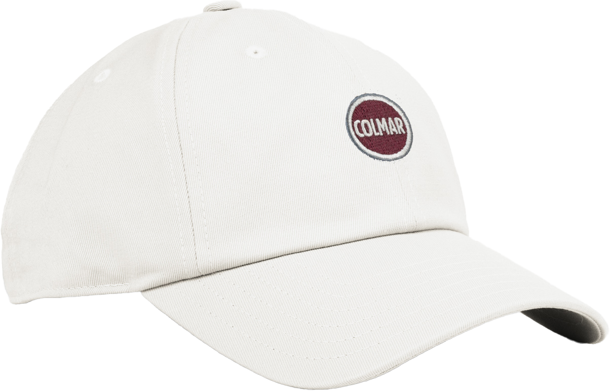 Colmar Unisex Baseball Cap With Embroidery kepsar herr
