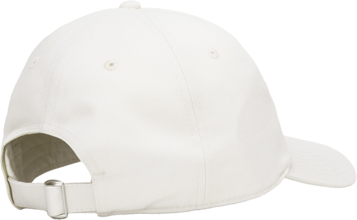 Colmar Unisex Baseball Cap With Embroidery White Colmar