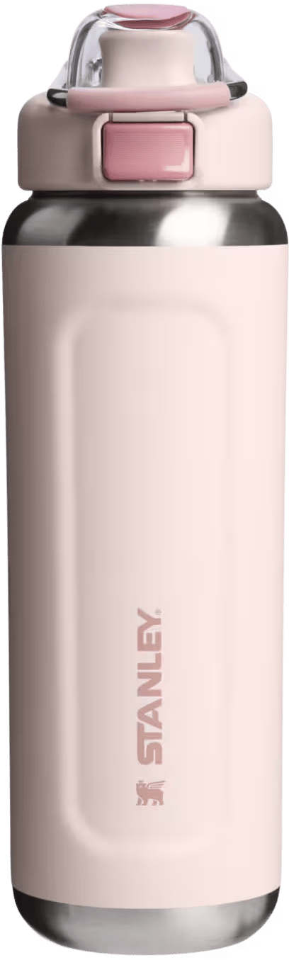 Stanley Classic Wellspring Bottle 0,7 L Rose Quartz