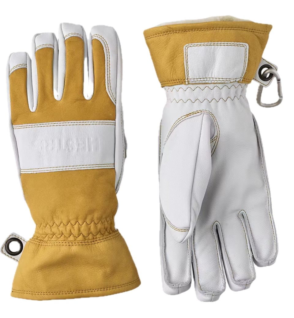 Fält Guide Glove
