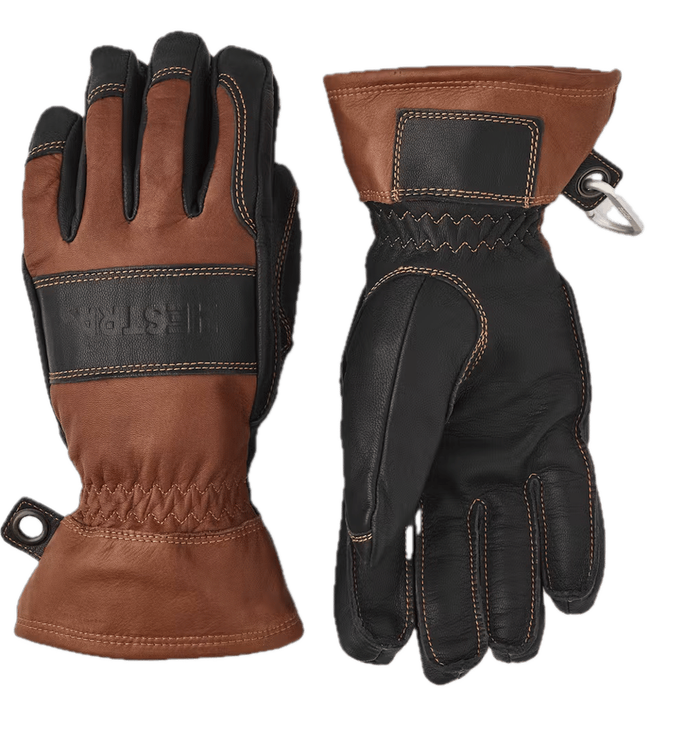 Fält Guide Glove