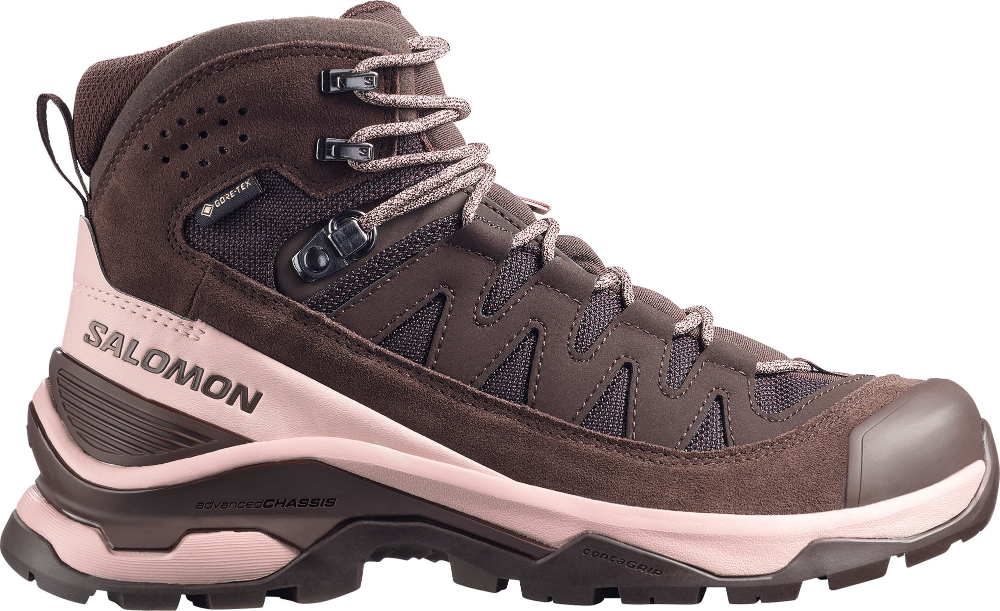Salomon Women's Quest Echo GORE-TEX