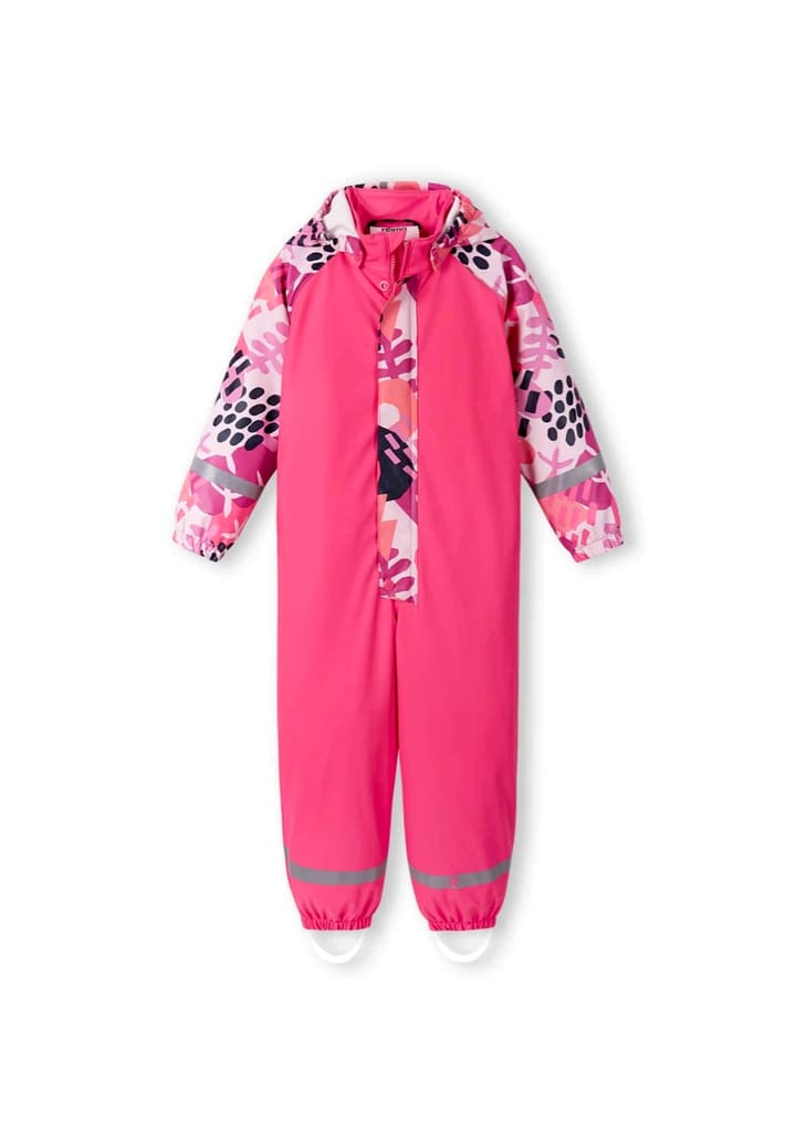 Reima Rain overall, Roiske Candy pink 4411 Reima Reima Rain overall, Roiske Candy pink 4411 Reima