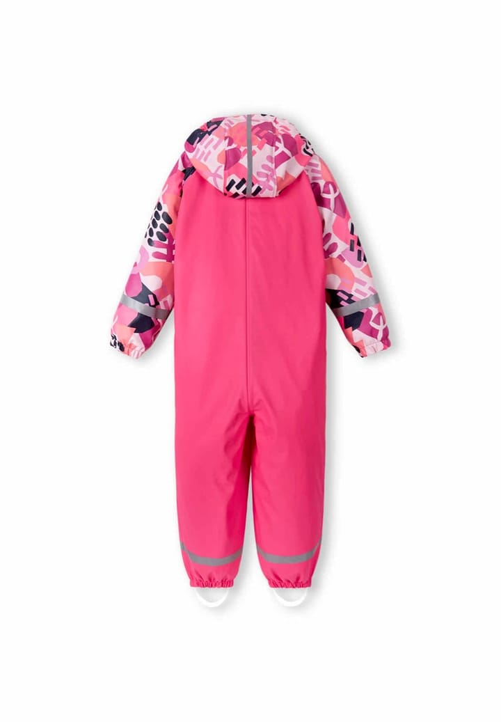 Reima Rain overall, Roiske Candy pink 4411 Reima Reima Rain overall, Roiske Candy pink 4411 Reima