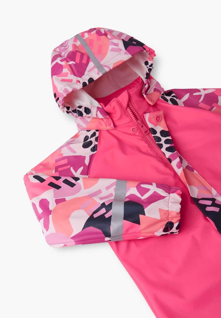 Reima Rain overall, Roiske Candy pink 4411 Reima Reima Rain overall, Roiske Candy pink 4411 Reima