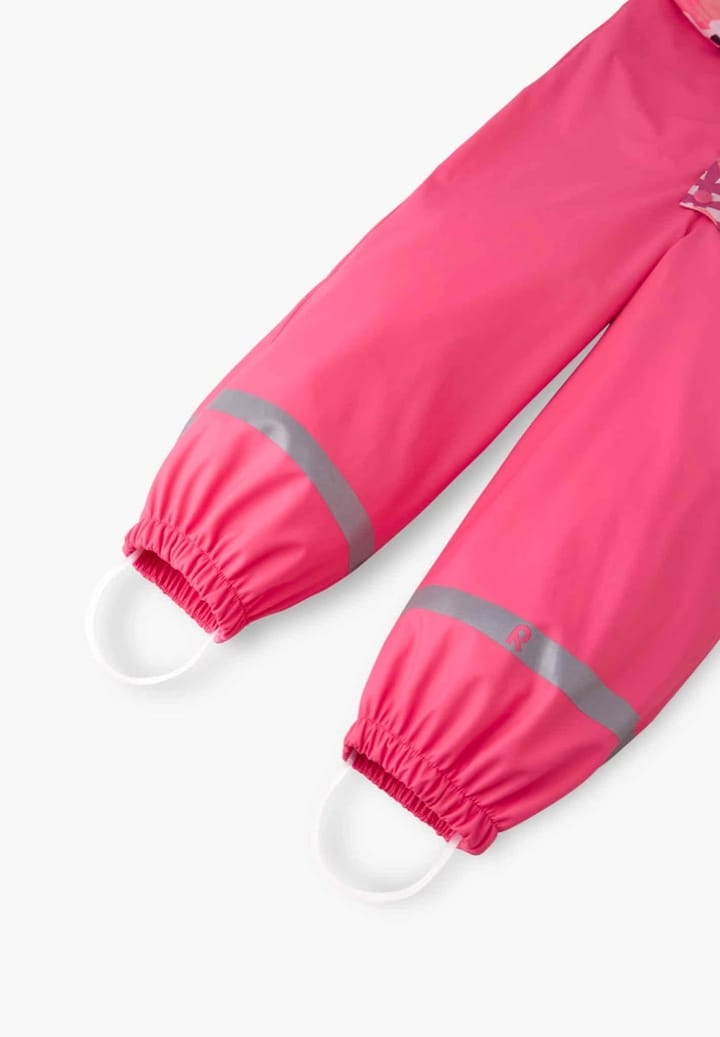Reima Rain overall, Roiske Candy pink 4411 Reima Reima Rain overall, Roiske Candy pink 4411 Reima