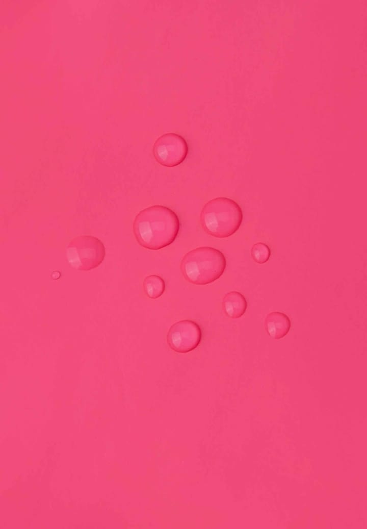 Reima Rain Overall, Roiske Candy Pink Reima