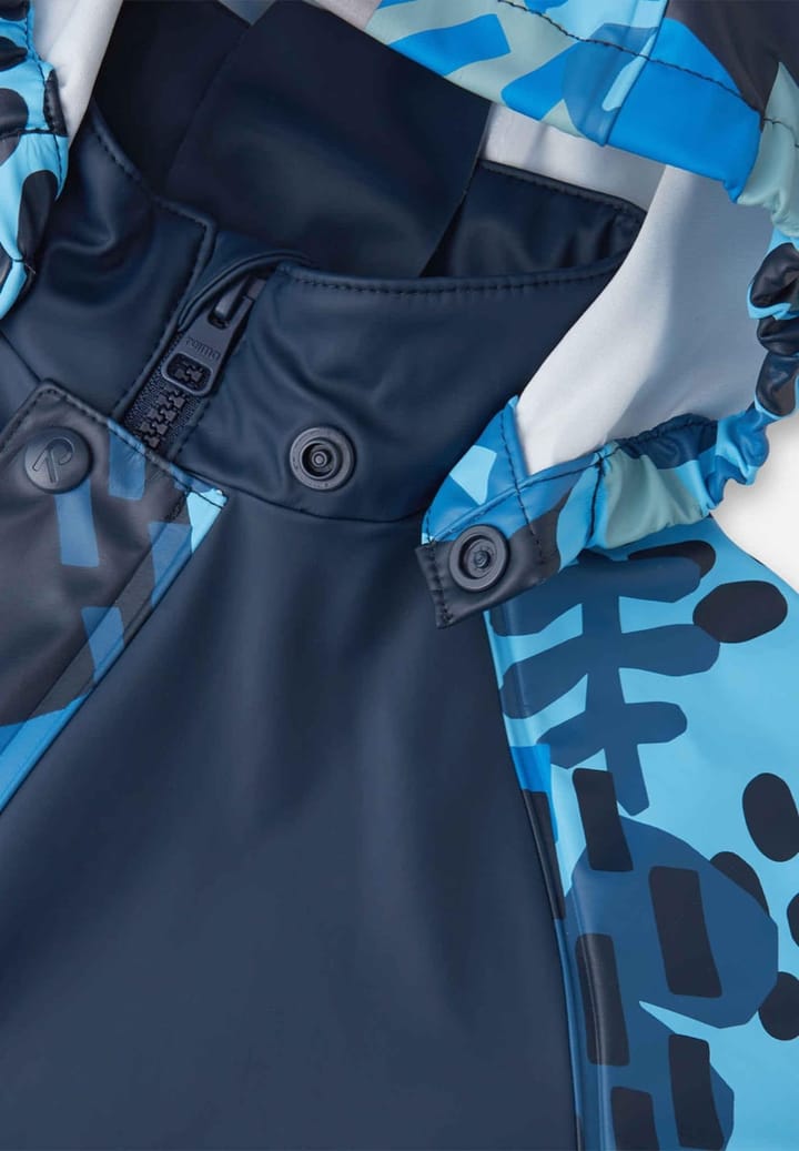Reima Rain overall, Roiske Navy 6981 Reima Reima Rain overall, Roiske Navy 6981 Reima