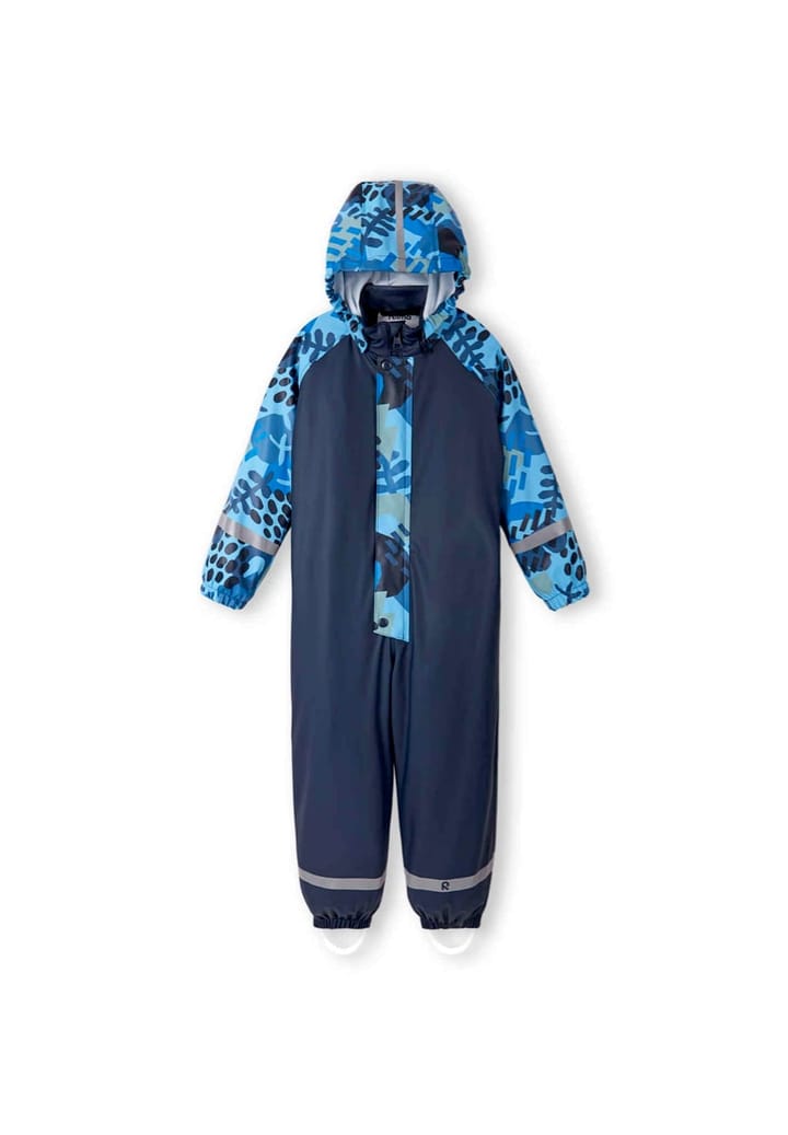 Reima Rain overall, Roiske Navy 6981 Reima Reima Rain overall, Roiske Navy 6981 Reima