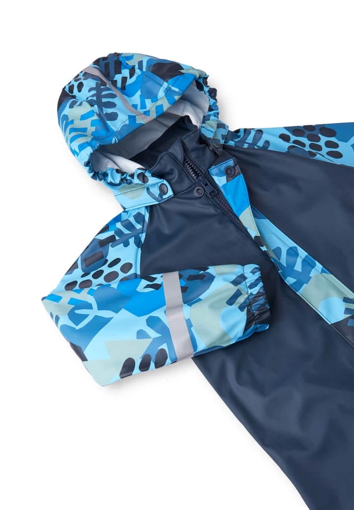 Reima Rain overall, Roiske Navy 6981 Reima Reima Rain overall, Roiske Navy 6981 Reima