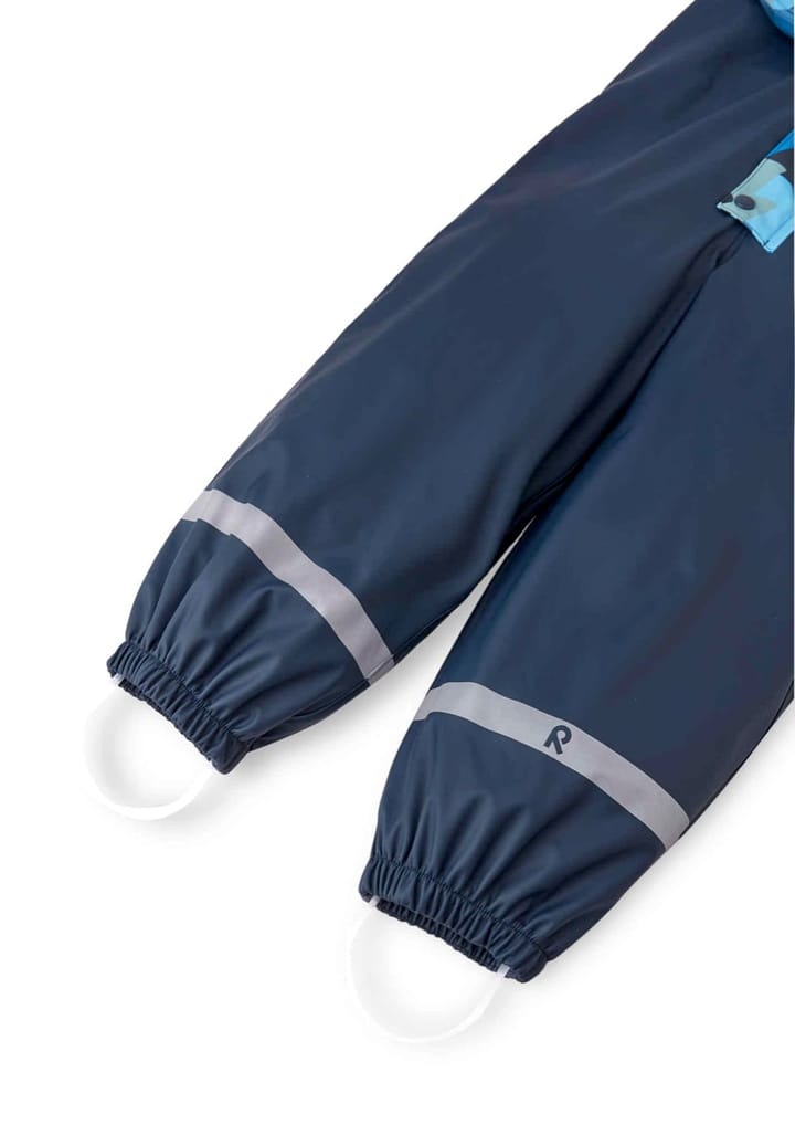 Reima Rain overall, Roiske Navy 6981 Reima Reima Rain overall, Roiske Navy 6981 Reima