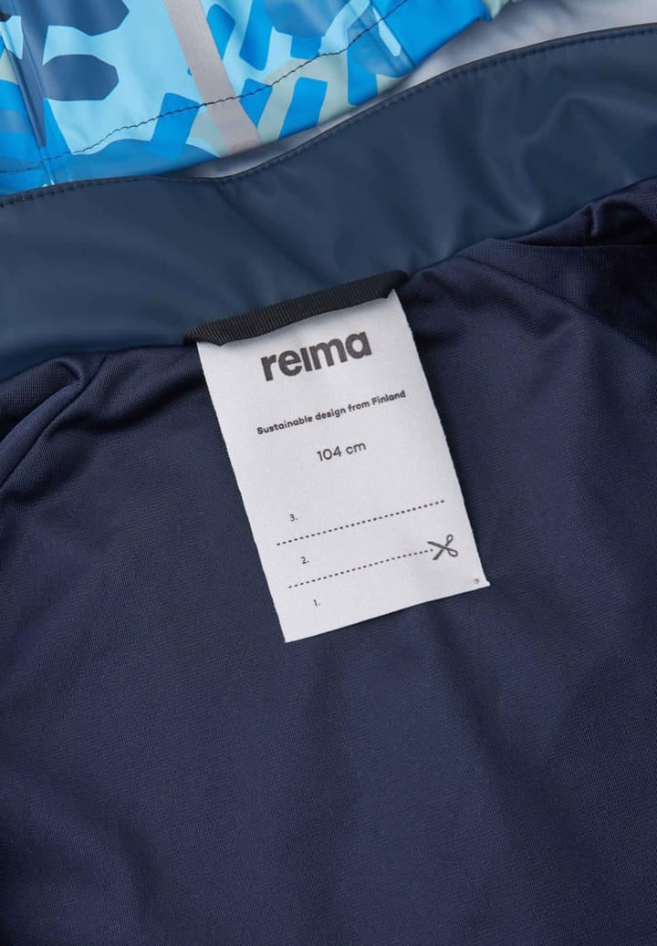 Reima Rain overall, Roiske Navy 6981 Reima Reima Rain overall, Roiske Navy 6981 Reima