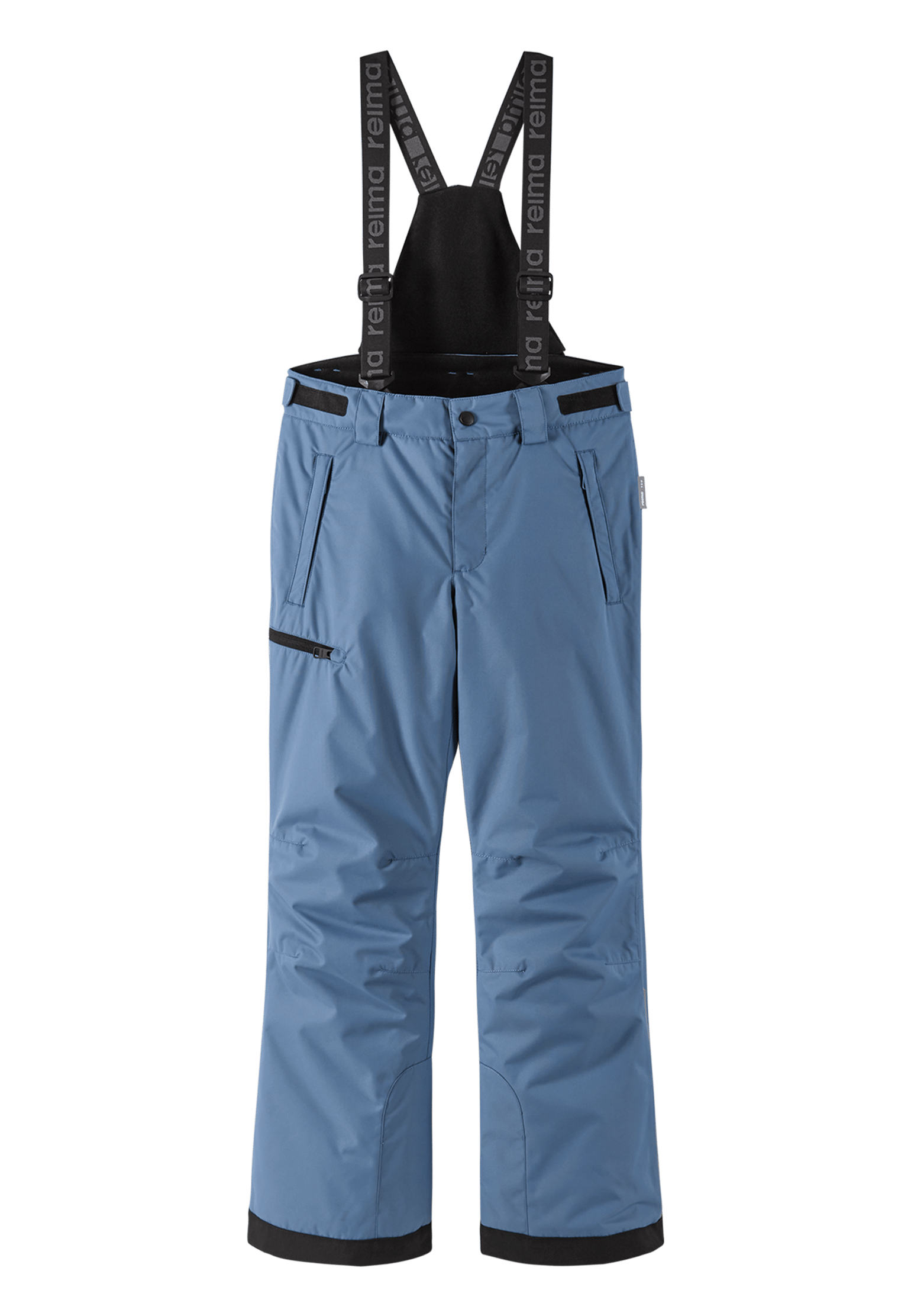 Reima Kids' Reimatec Winter Pants Terrie Blue Ocean