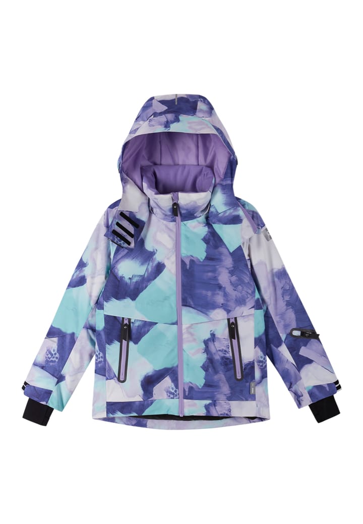 Reima Reimatec Winter Jacket, Posio Lilac Amethyst Reima Reima Reimatec Winter Jacket, Posio Lilac Amethyst Reima