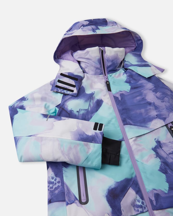 Reima Reimatec Winter Jacket, Posio Lilac Amethyst Reima Reima Reimatec Winter Jacket, Posio Lilac Amethyst Reima