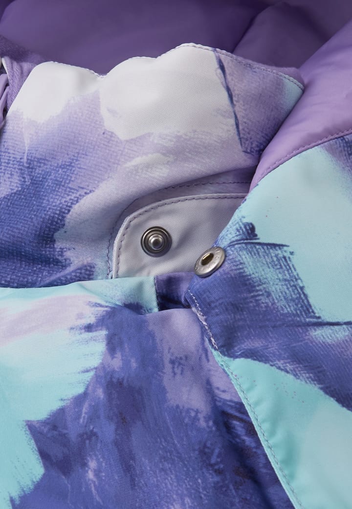 Reima Reimatec Winter Jacket, Posio Lilac Amethyst Reima Reima Reimatec Winter Jacket, Posio Lilac Amethyst Reima