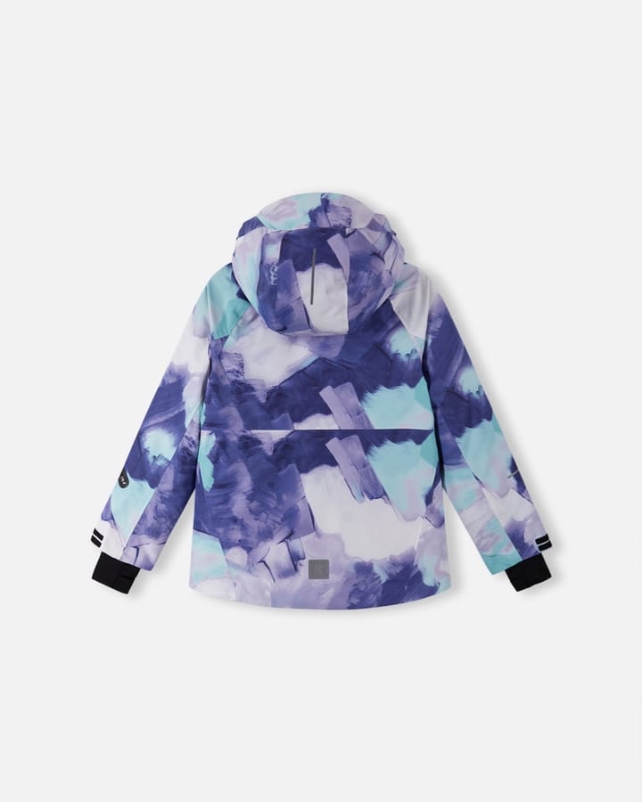 Reima Reimatec Winter Jacket, Posio Lilac Amethyst Reima Reima Reimatec Winter Jacket, Posio Lilac Amethyst Reima