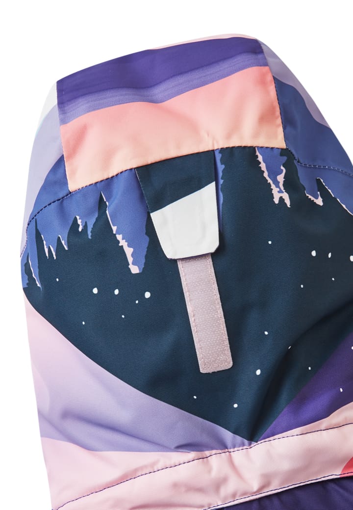 Reima Reimatec Winter Jacket, Posio Breezy Violet Reima Reima Reimatec Winter Jacket, Posio Breezy Violet Reima