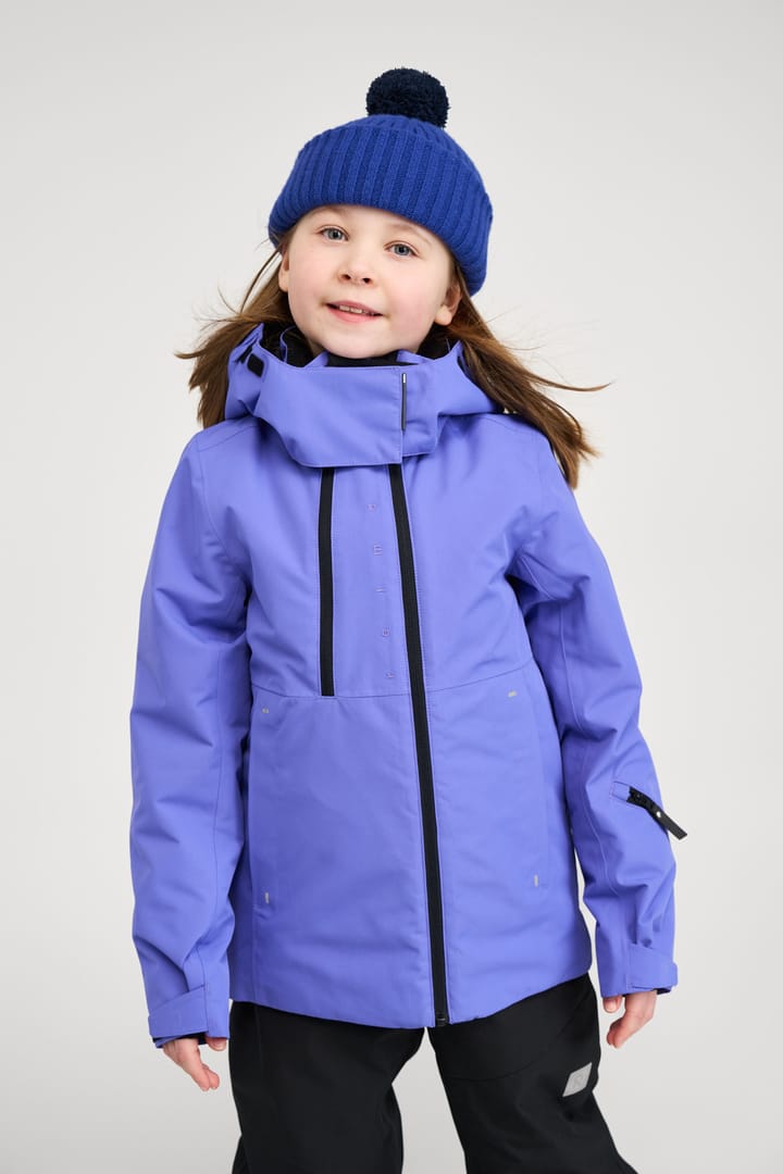 Reima Kids' Beanie Topsu Twilight Blue Reima Reima Kids' Beanie Topsu Twilight Blue Reima