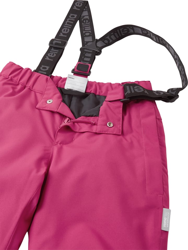 Reima Kids' Reimatec Winter Pants Proxima Rosy Berry Reima Reima Kids' Reimatec Winter Pants Proxima Rosy Berry Reima