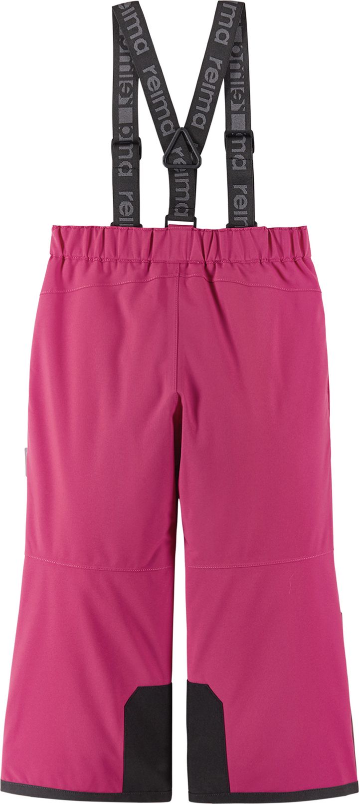 Reima Kids' Reimatec Winter Pants Proxima Rosy Berry Reima Reima Kids' Reimatec Winter Pants Proxima Rosy Berry Reima