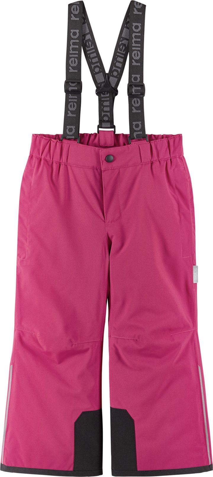 Reima Kids' Reimatec Winter Pants Proxima Rosy Berry Reima