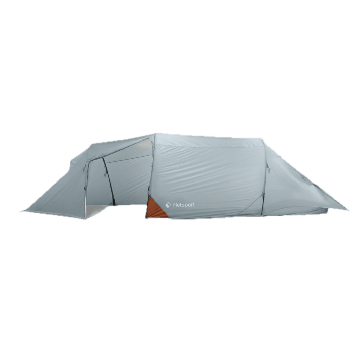 Helsport Superlight Fjellheimen 4 Adventure Grey Helsport