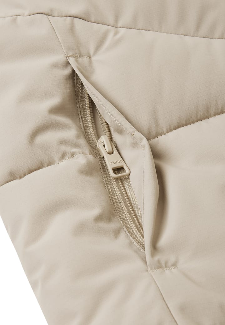Reima Winter Jacket, Vaanila Earthy Beige Reima Reima Winter Jacket, Vaanila Earthy Beige Reima