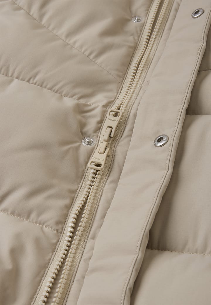 Reima Winter Jacket, Vaanila Earthy Beige Reima Reima Winter Jacket, Vaanila Earthy Beige Reima