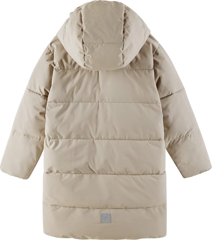 Reima Winter Jacket, Vaanila Earthy Beige Reima Reima Winter Jacket, Vaanila Earthy Beige Reima