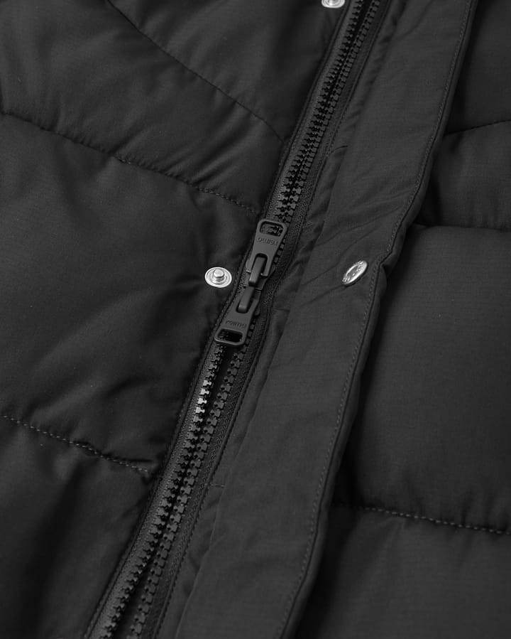 Reima Kids' Winter Jacket Vaanila Black Reima
