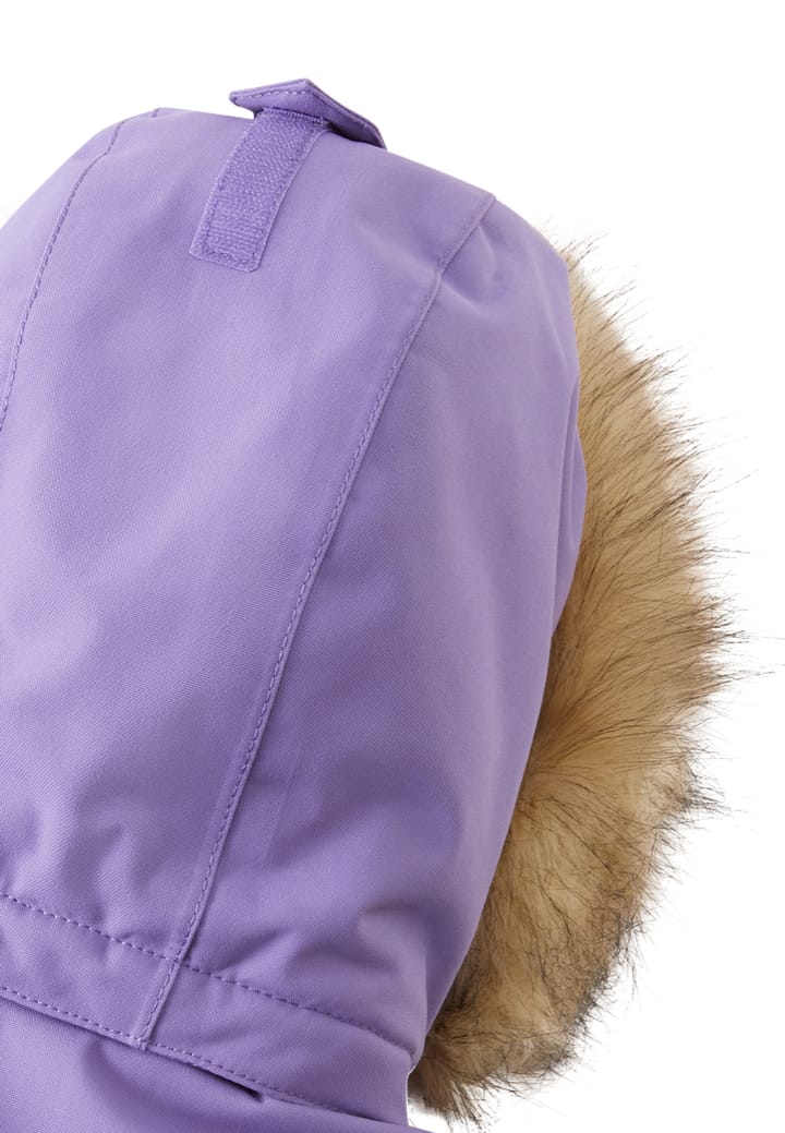 Reima Reimatec Winter Overall, Stavanger Misty Violet Reima