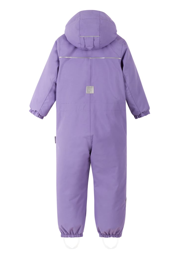 Reima Reimatec Winter Overall, Stavanger Misty Violet Reima
