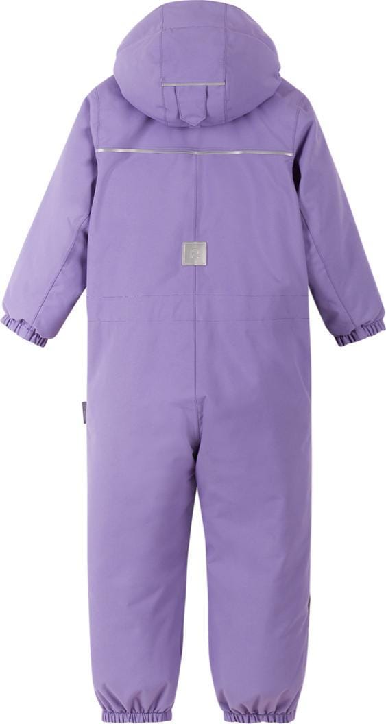 Reima Kids' Reimatec Snowsuit Stavanger Misty Violet Reima