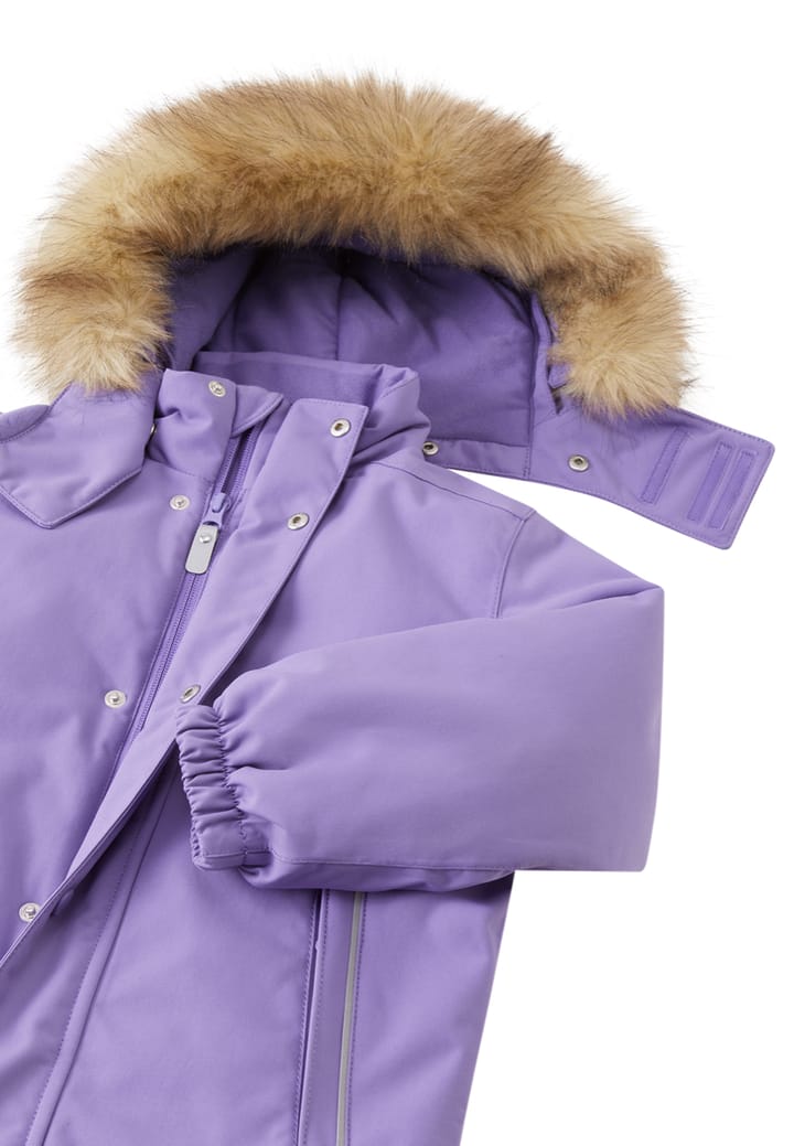 Reima Reimatec Winter Overall, Stavanger Misty Violet Reima